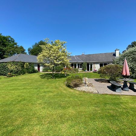 Applecroft House Bed & Breakfast Killarney Bagian luar foto