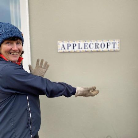 Applecroft House Bed & Breakfast Killarney Bagian luar foto