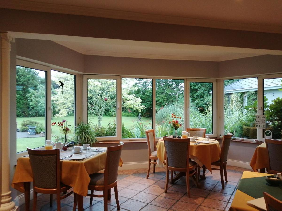 Applecroft House Bed & Breakfast Killarney Bagian luar foto
