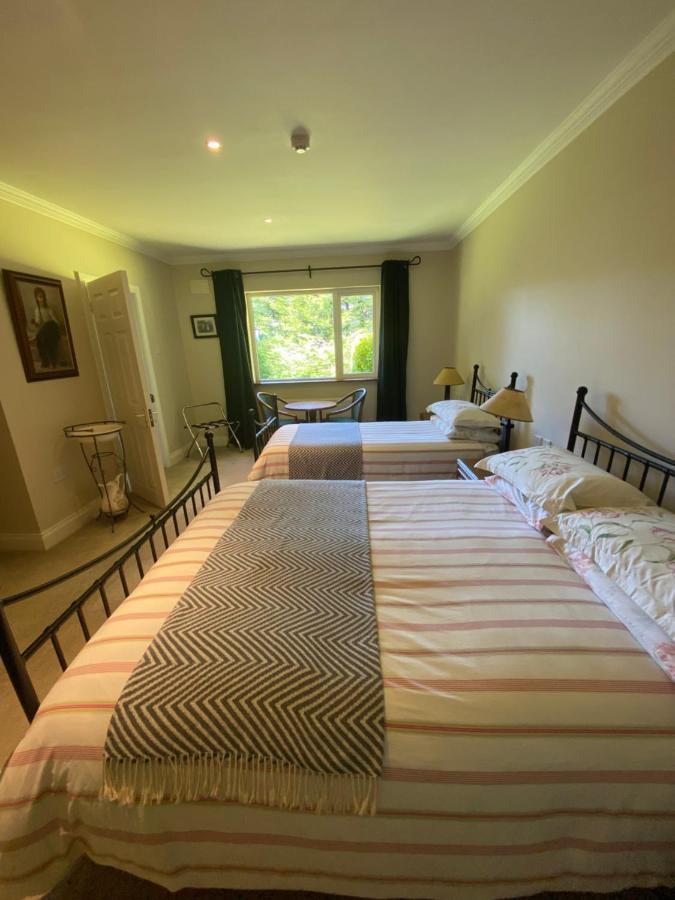 Applecroft House Bed & Breakfast Killarney Bagian luar foto