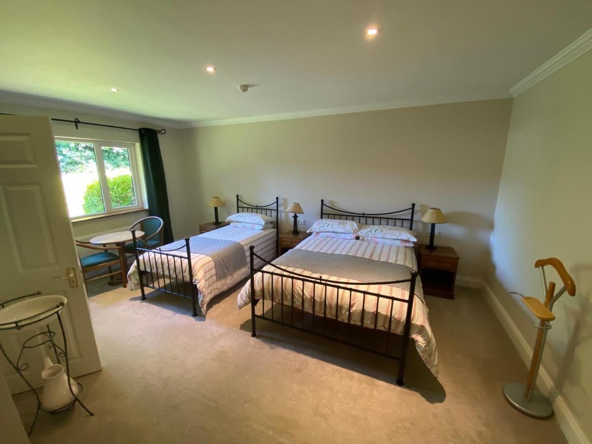 Applecroft House Bed & Breakfast Killarney Bagian luar foto