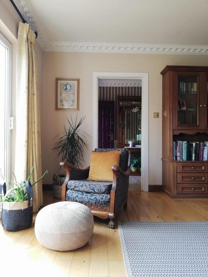 Applecroft House Bed & Breakfast Killarney Bagian luar foto