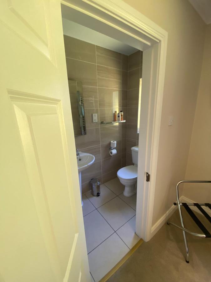 Applecroft House Bed & Breakfast Killarney Bagian luar foto