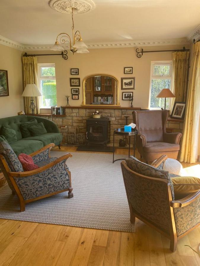 Applecroft House Bed & Breakfast Killarney Bagian luar foto
