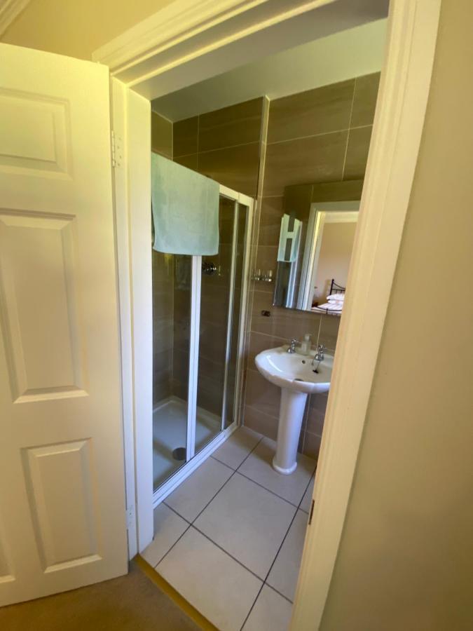 Applecroft House Bed & Breakfast Killarney Bagian luar foto
