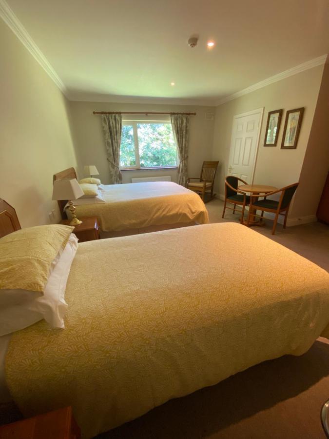 Applecroft House Bed & Breakfast Killarney Bagian luar foto