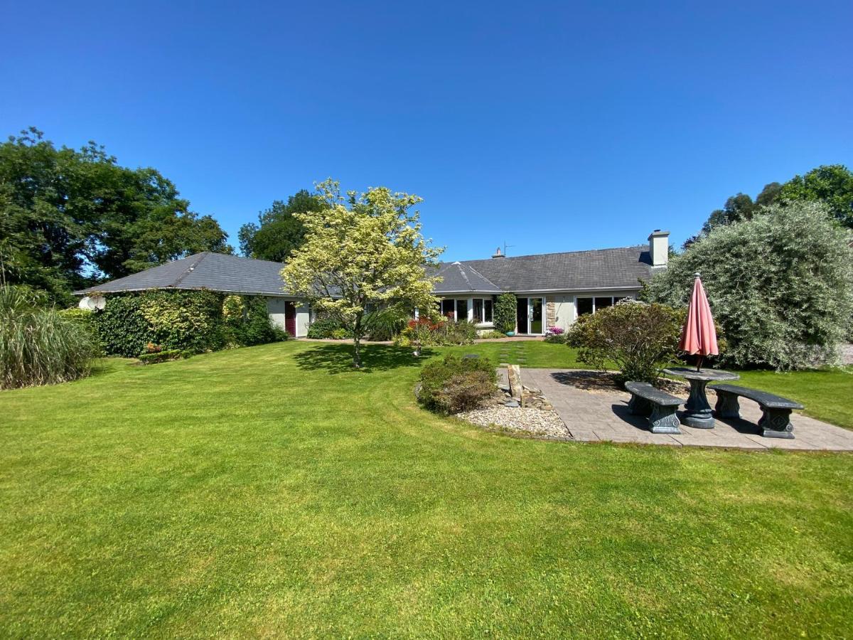 Applecroft House Bed & Breakfast Killarney Bagian luar foto