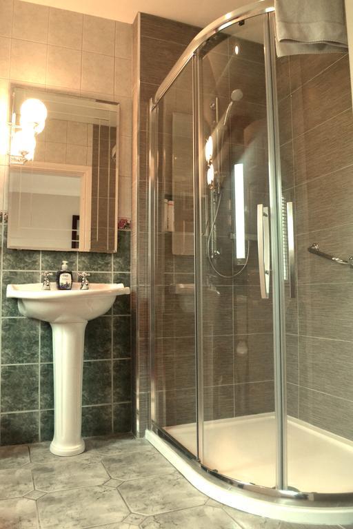 Applecroft House Bed & Breakfast Killarney Ruang foto