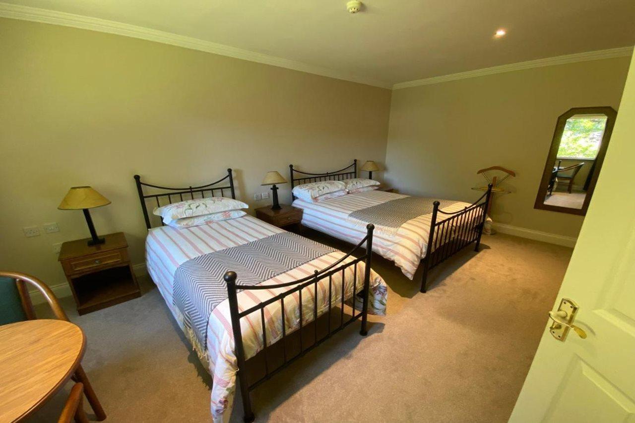 Applecroft House Bed & Breakfast Killarney Bagian luar foto