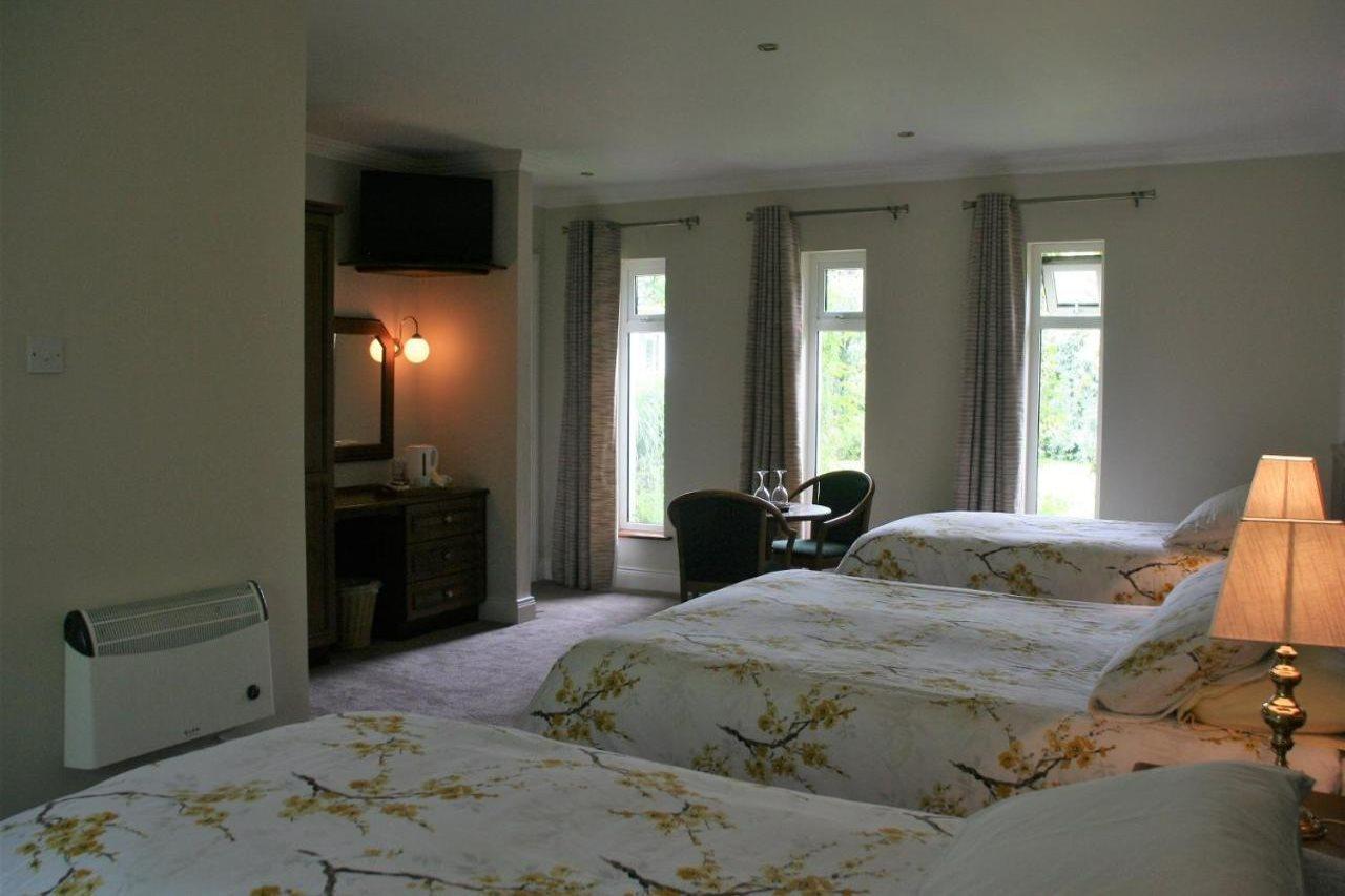 Applecroft House Bed & Breakfast Killarney Bagian luar foto