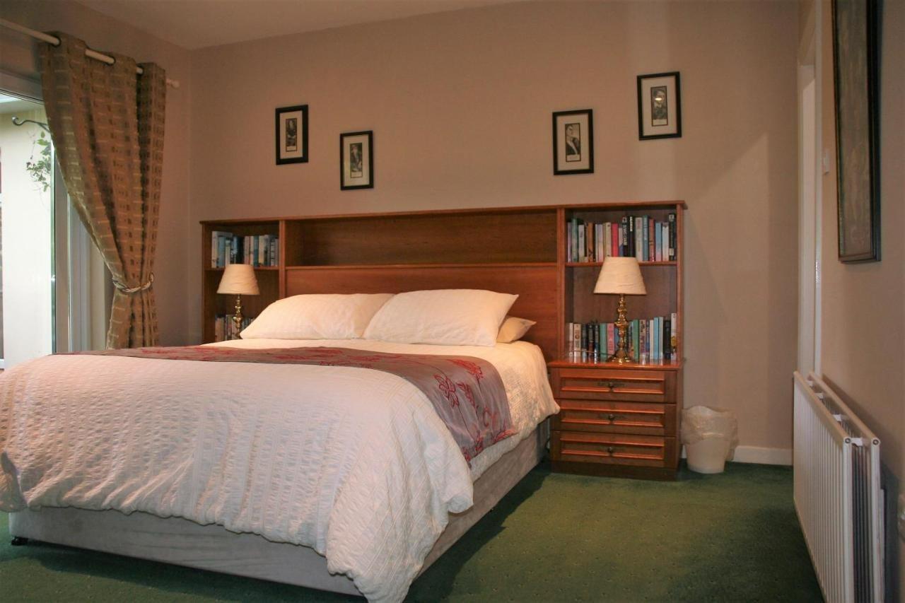Applecroft House Bed & Breakfast Killarney Bagian luar foto