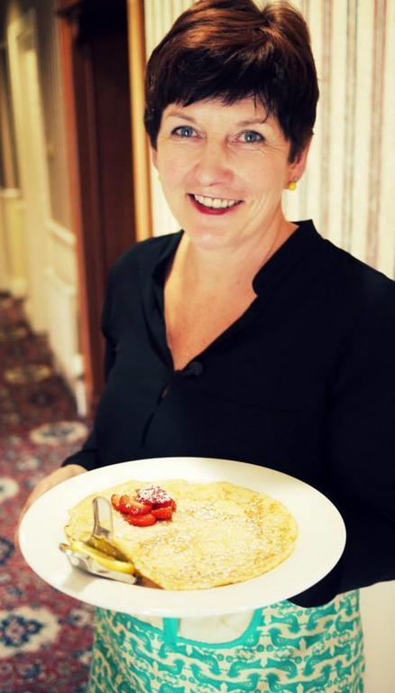 Applecroft House Bed & Breakfast Killarney Bagian luar foto