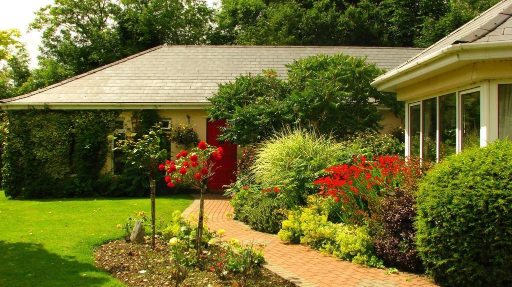Applecroft House Bed & Breakfast Killarney Bagian luar foto