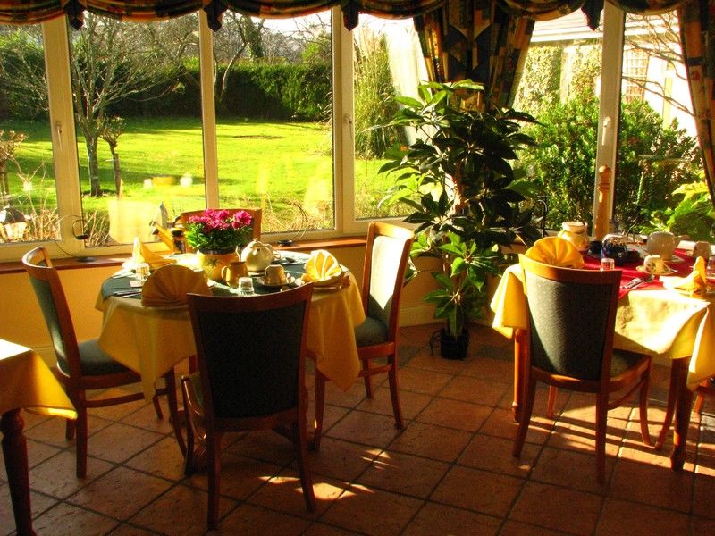 Applecroft House Bed & Breakfast Killarney Bagian luar foto