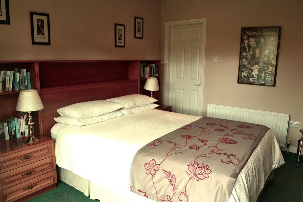 Applecroft House Bed & Breakfast Killarney Bagian luar foto