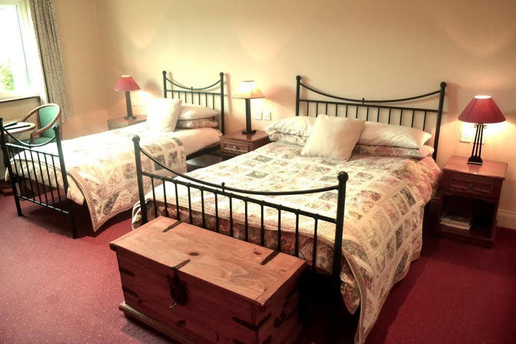 Applecroft House Bed & Breakfast Killarney Bagian luar foto