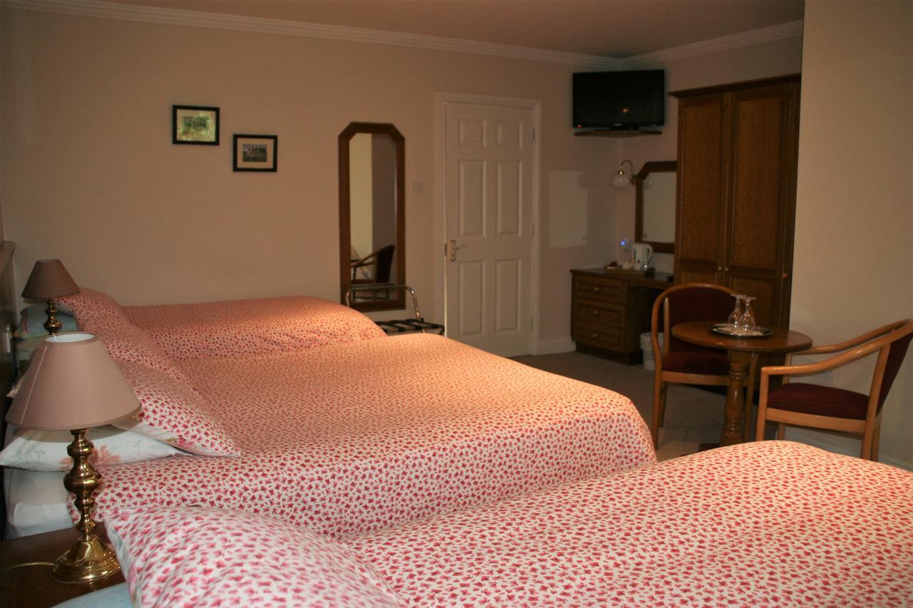 Applecroft House Bed & Breakfast Killarney Bagian luar foto