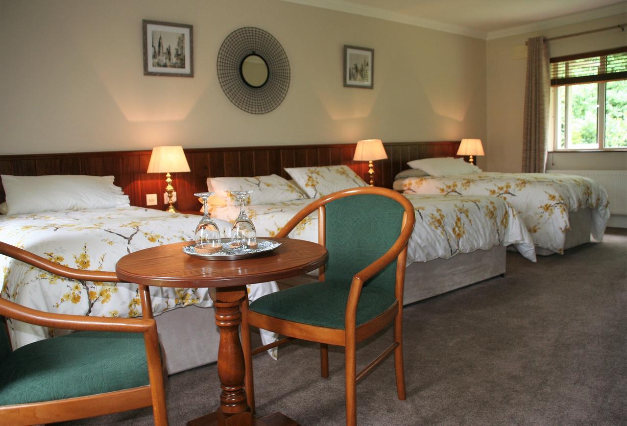 Applecroft House Bed & Breakfast Killarney Bagian luar foto