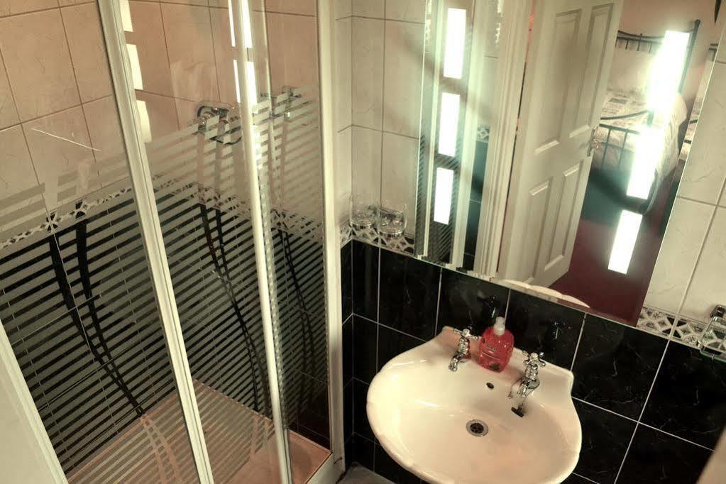 Applecroft House Bed & Breakfast Killarney Bagian luar foto