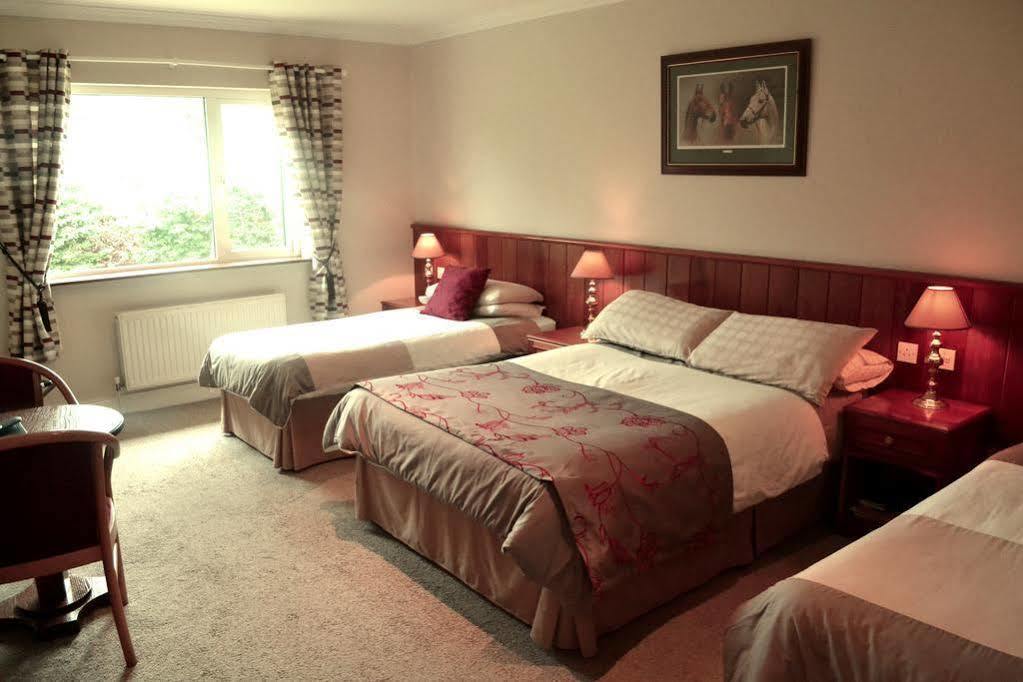 Applecroft House Bed & Breakfast Killarney Bagian luar foto