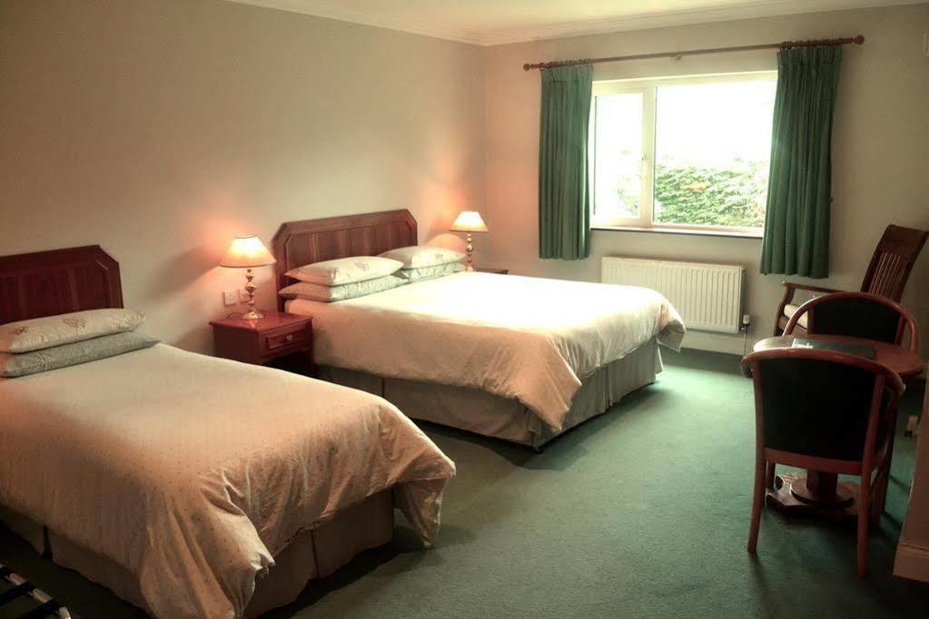 Applecroft House Bed & Breakfast Killarney Bagian luar foto