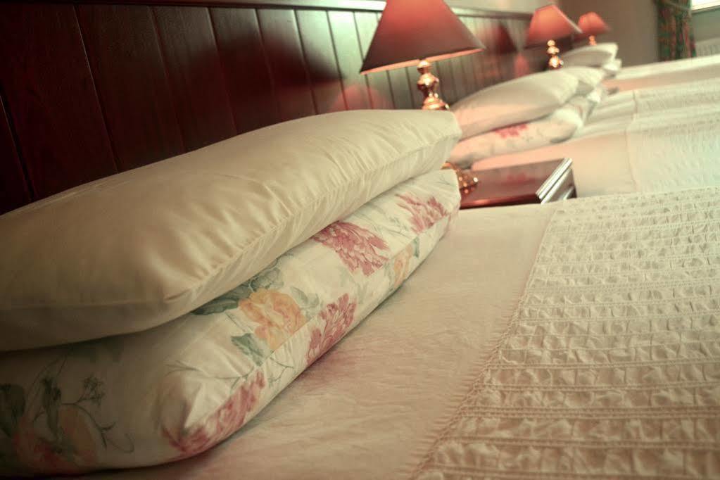 Applecroft House Bed & Breakfast Killarney Bagian luar foto