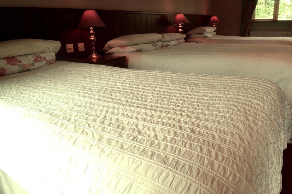 Applecroft House Bed & Breakfast Killarney Bagian luar foto