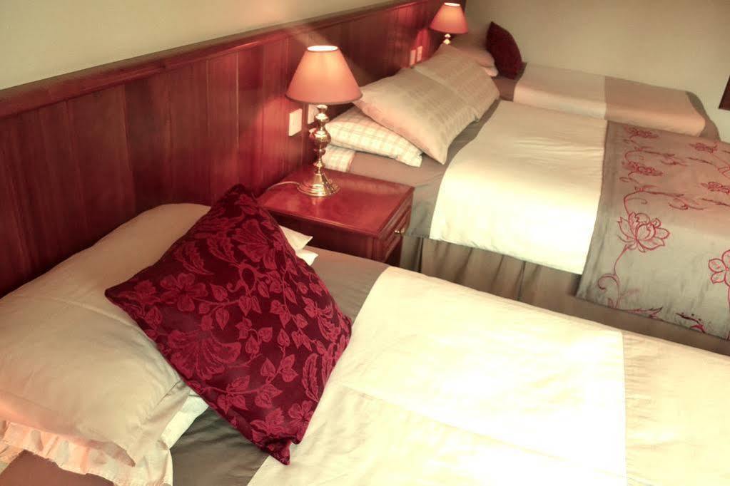 Applecroft House Bed & Breakfast Killarney Bagian luar foto