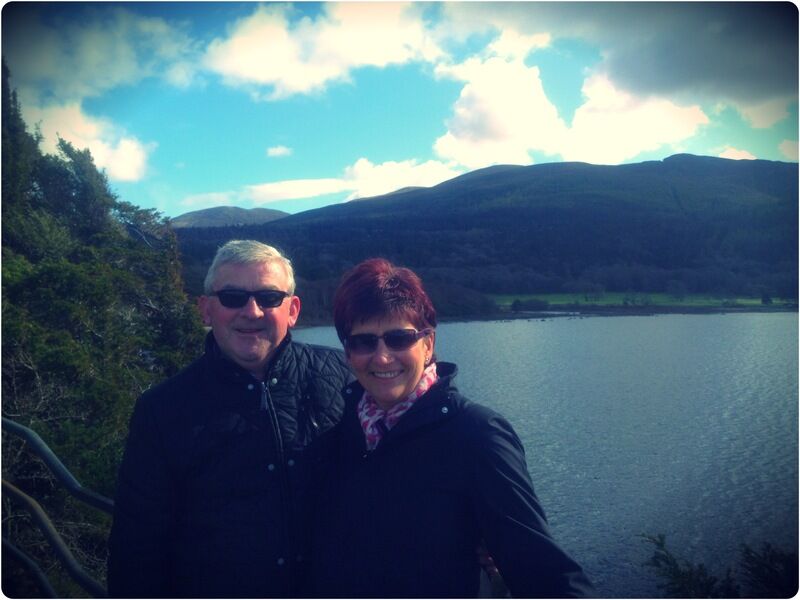 Applecroft House Bed & Breakfast Killarney Bagian luar foto